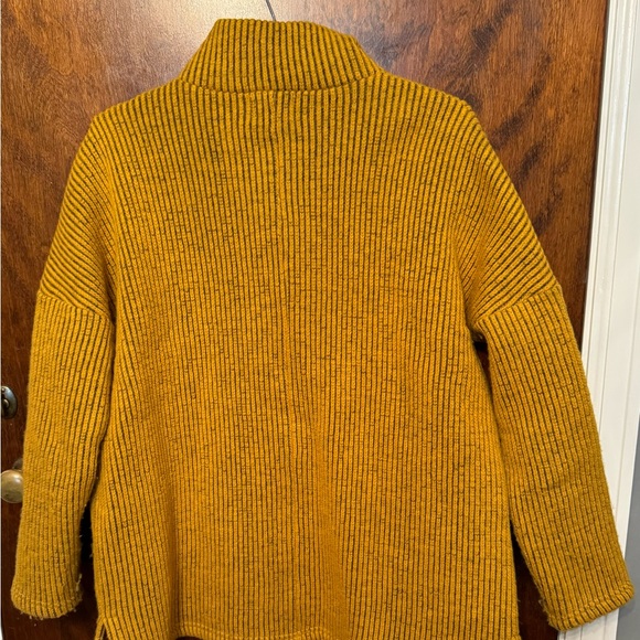 My Soul Zip Cardigan - Picture 2 of 4